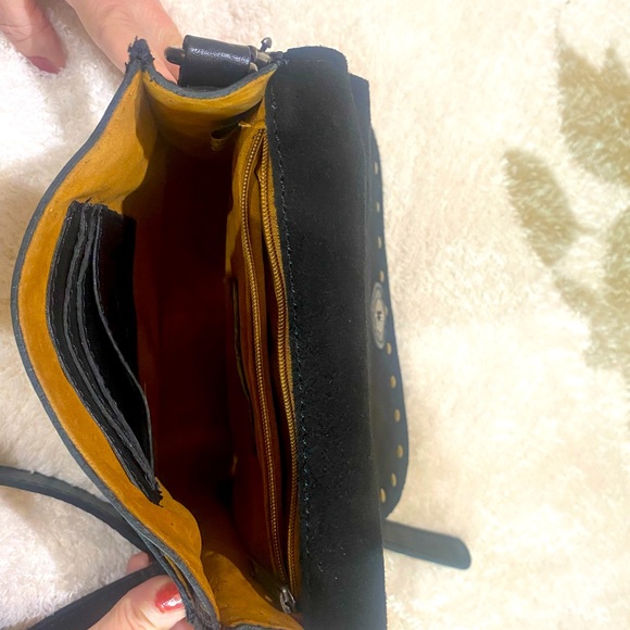 NWO TAGS RARE PATRICIA NASH PURSE - Picture 9 of 11